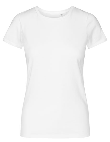 X.O by Promodoro Women´s Roundneck T-Shirt X.O by Promodoro Women´s Roundneck T-Shirt