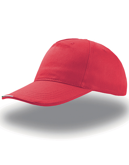 Atlantis Headwear Start Five Italia Cap