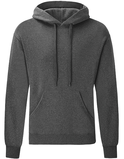 Fruit of the Loom Classic Hooded Sweat Fruit of the Loom Classic Hooded Sweat