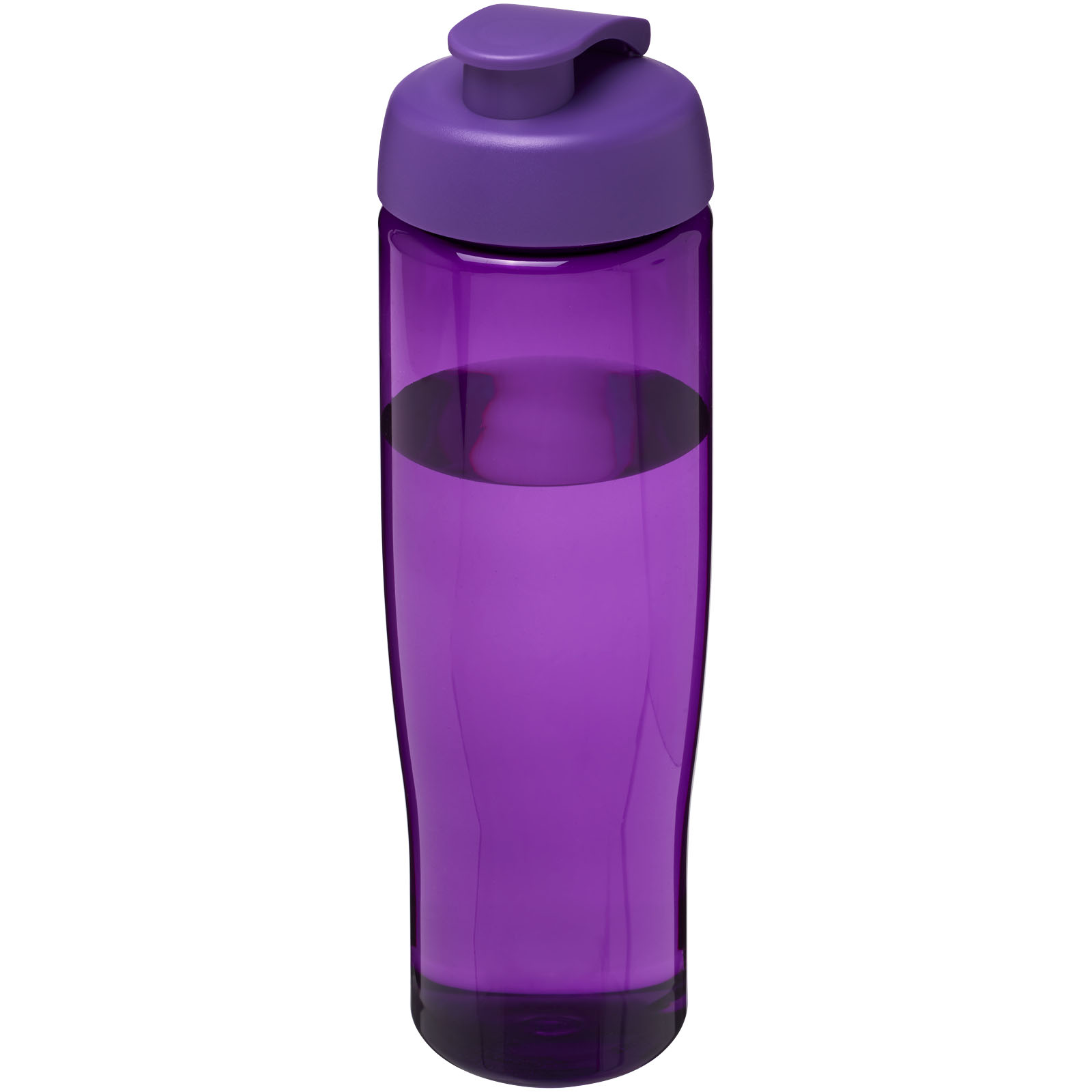 H2O Active® Tempo 700 ml Sportflasche mit Klappdeckel H2O Active® Tempo 700 ml Sportflasche mit Klappdeckel