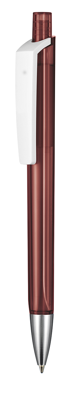 Kugelschreiber TRI-STAR TRANSPARENT S Ritter-Pen Kugelschreiber TRI-STAR TRANSPARENT S Ritter-Pen