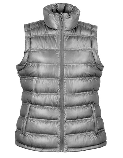 Result Women´s Ice Bird Padded Gilet