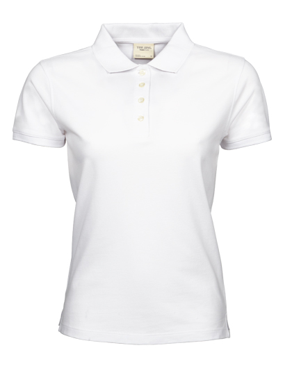 Tee Jays Women´s Heavy Polo Tee Jays Women´s Heavy Polo