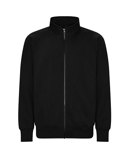 Just Hoods Campus Full Zip Sweat Just Hoods Campus Full Zip Sweat