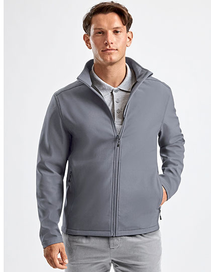 Russell Essential Softshell Jacket