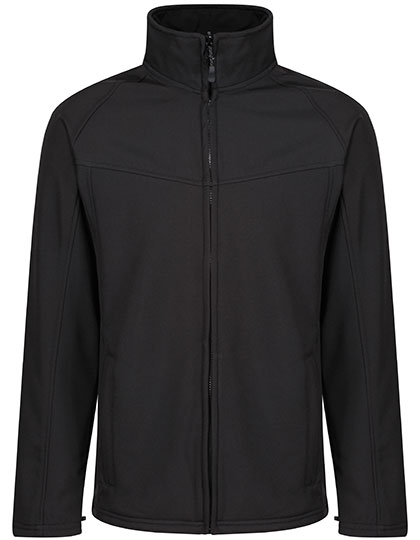 Regatta Professional Uproar Softshell Jacket