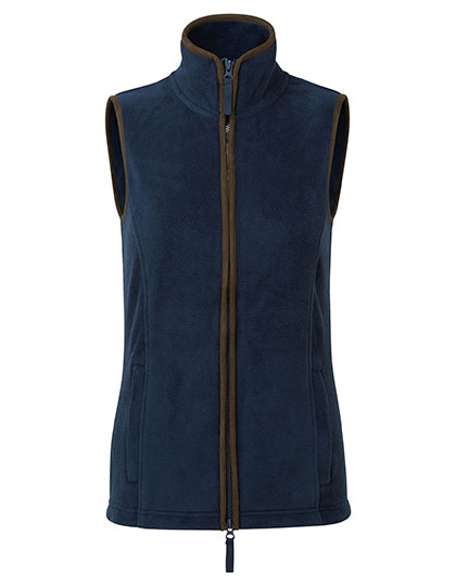 Premier Workwear Women´s ´Artisan´ Fleece Gilet Premier Workwear Women´s ´Artisan´ Fleece Gilet