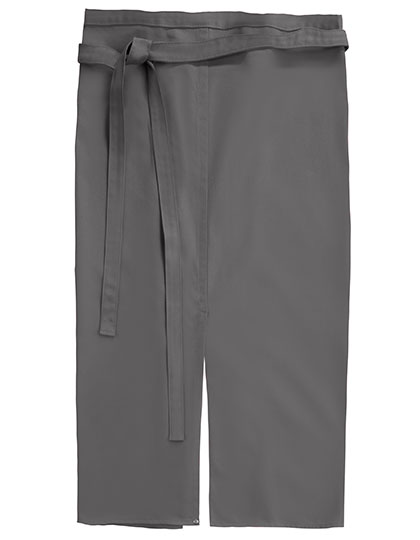 CG Workwear Slit Apron Milano 80 x 100 cm