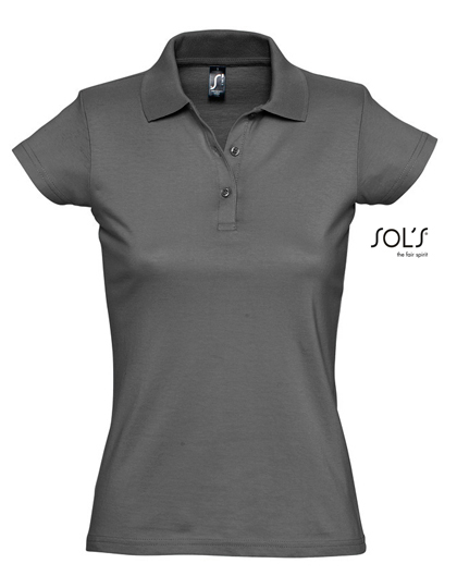 SOL´S Women´s Jersey Polo Shirt Prescott SOL´S Women´s Jersey Polo Shirt Prescott
