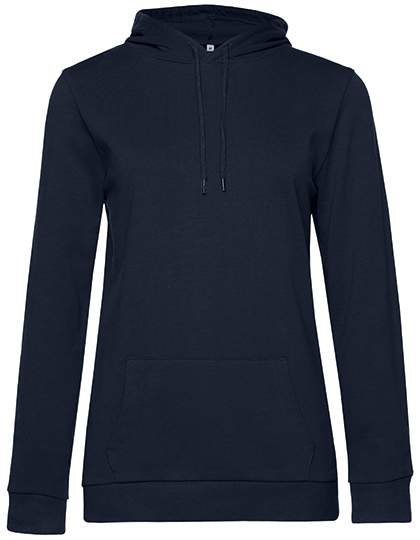 B&C BE INSPIRED Women´s #Hoodie Sweat B&C BE INSPIRED Women´s #Hoodie Sweat