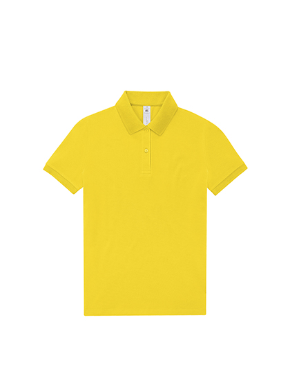 B&C BE INSPIRED My Polo 210 'Women