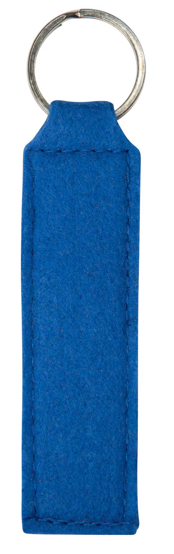 mbw® Polyesterfilz Schlüsselanhänger Rechteck mbw® Polyesterfilz Schlüsselanhänger Rechteck
