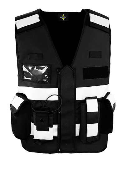 Korntex Tactical Vest Bonn