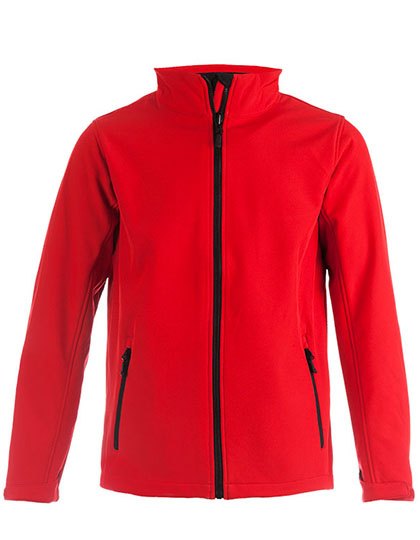 Promodoro Men´s Softshell Jacket C+
