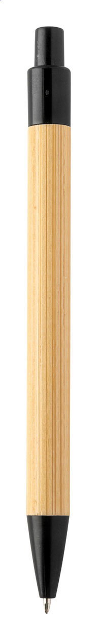 Bambus-Kugelschreiber Boothic Bambus-Kugelschreiber Boothic