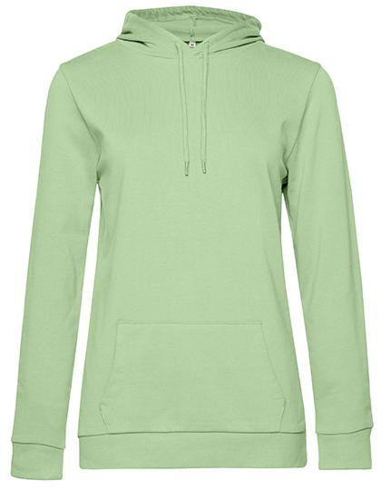 B&C BE INSPIRED Women´s #Hoodie Sweat B&C BE INSPIRED Women´s #Hoodie Sweat