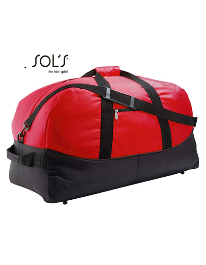 SOL´S Travel Bag Stadium 65