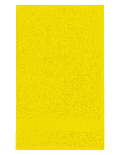 Gästehandtuch