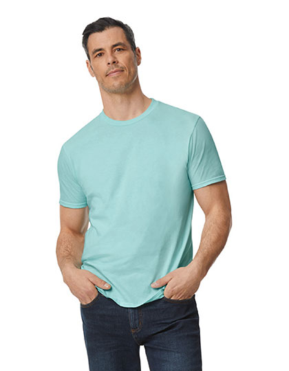 Gildan Softstyle® EZ Adult T-Shirt Gildan Softstyle® EZ Adult T-Shirt