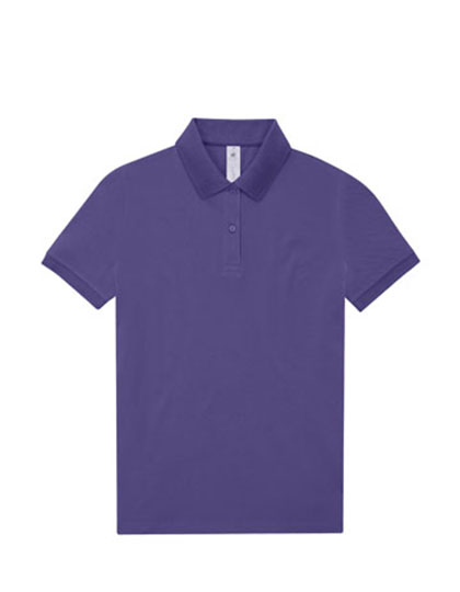 B&C BE INSPIRED My Polo 180 'Women
