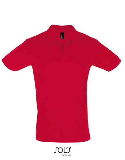 SOL´S Men´s Polo Shirt Perfect