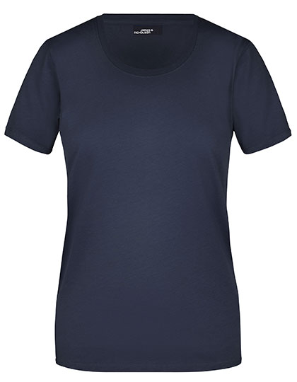 James&Nicholson Ladies´ Basic-T James&Nicholson Ladies´ Basic-T