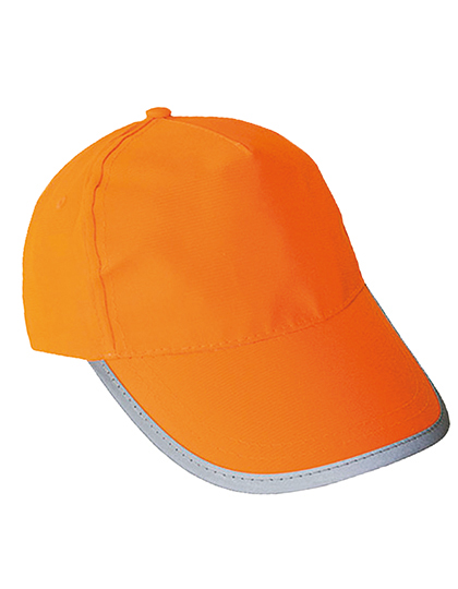 Korntex Adult Basic Hi-Vis Cap Montpelier Korntex Adult Basic Hi-Vis Cap Montpelier