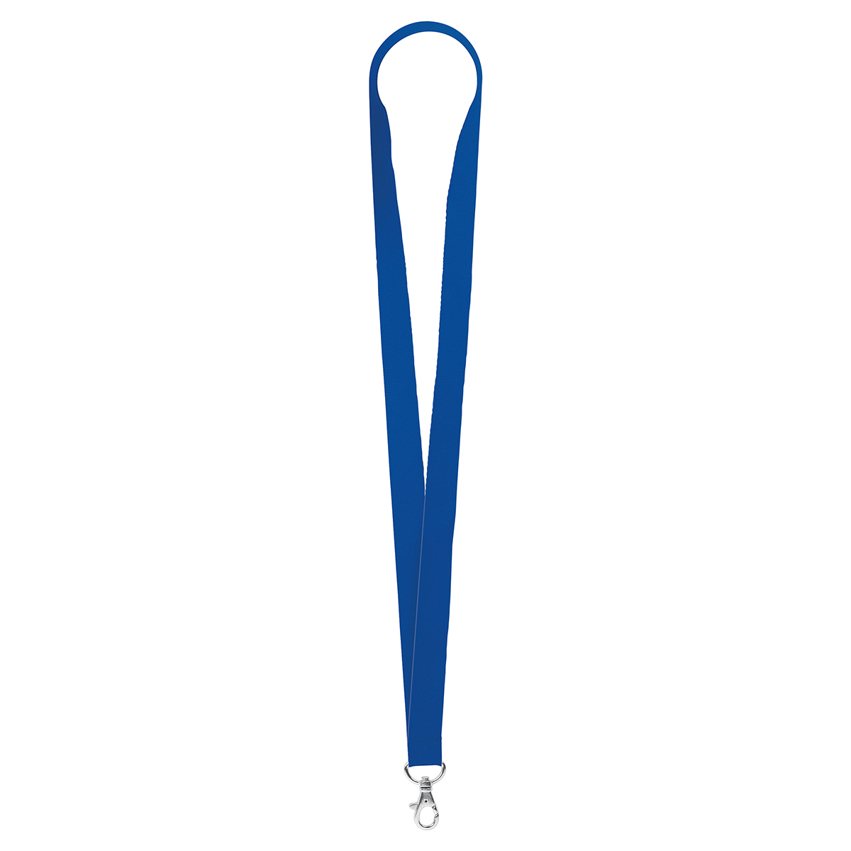 Schlüsselband-Lanyard Standard Schlüsselband-Lanyard Standard