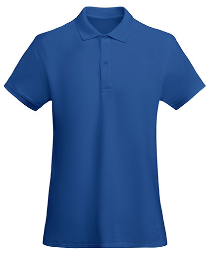 Roly Eco Women´s Poloshirt Prince Roly Eco Women´s Poloshirt Prince
