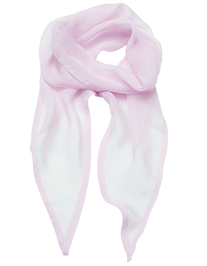 Premier Workwear Women´s Colours Collection Chiffon Scarf Premier Workwear Women´s Colours Collection Chiffon Scarf