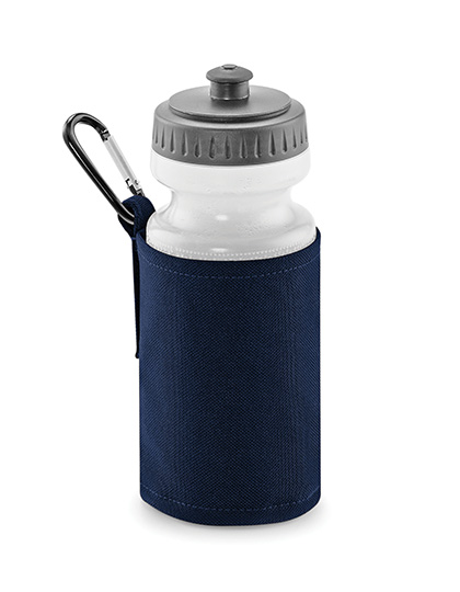Quadra Water Bottle And Holder Quadra Water Bottle And Holder