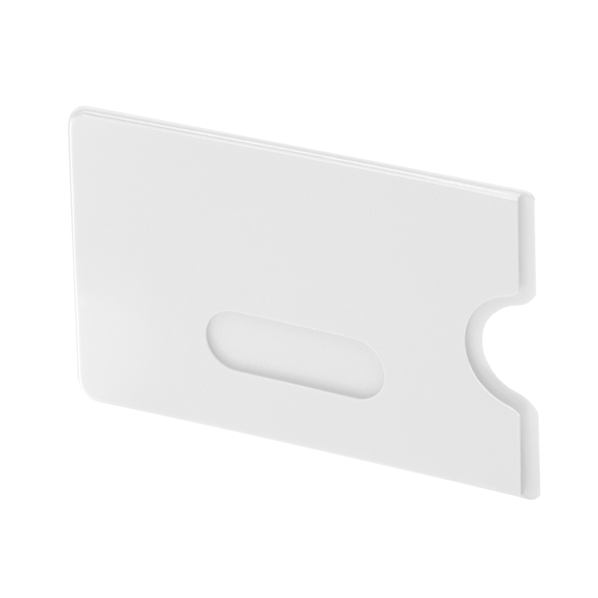 Kreditkartenhülle flexibel Kreditkartenhülle flexibel