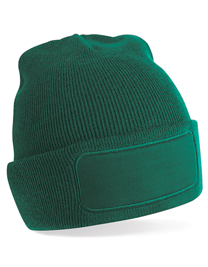 Beechfield Original Patch Beanie Beechfield Original Patch Beanie