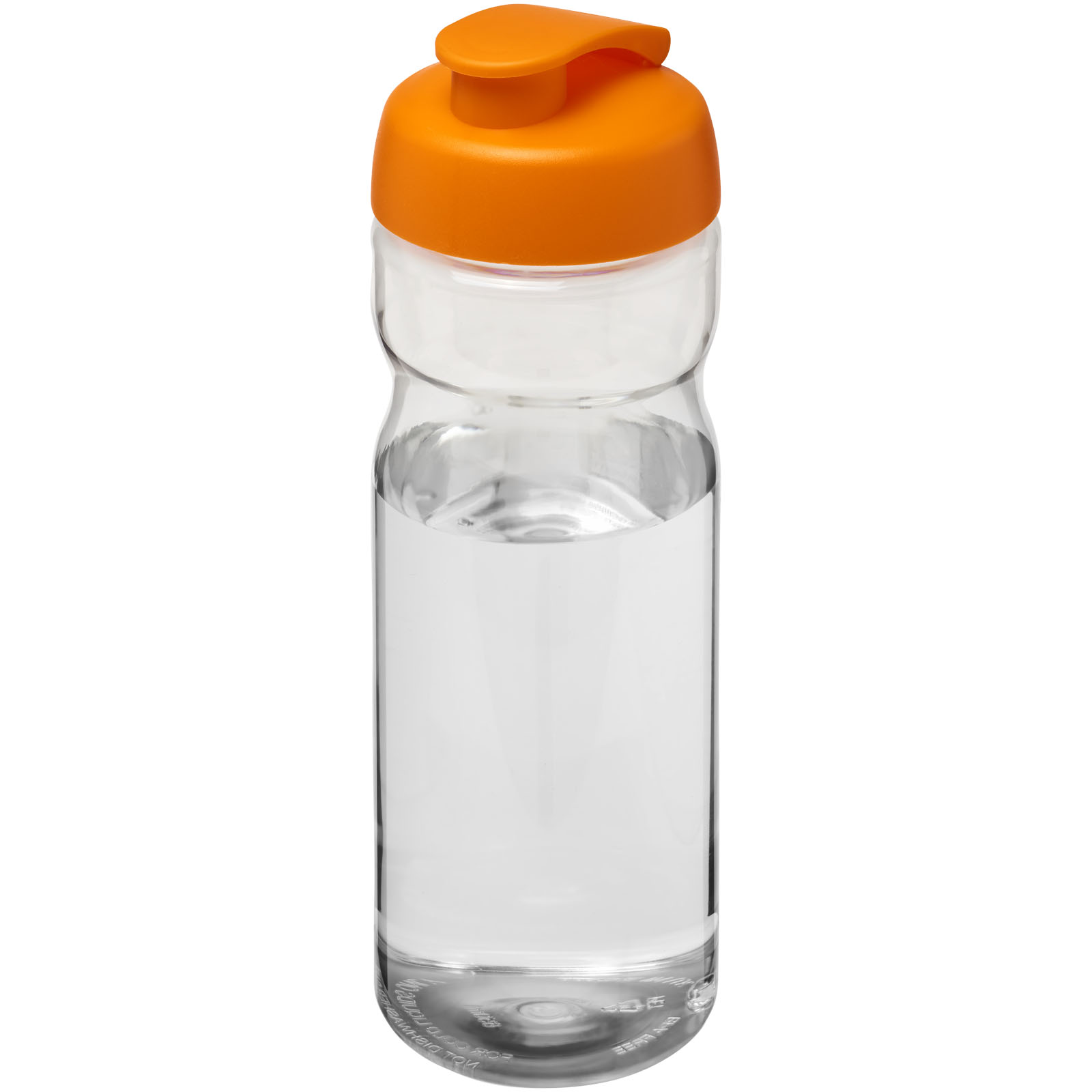 H2O Active® Base 650 ml Sportflasche mit Klappdeckel H2O Active® Base 650 ml Sportflasche mit Klappdeckel