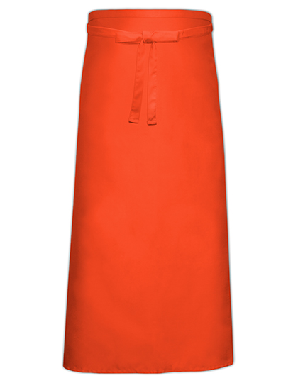 Link Kitchen Wear Bistro Apron - EU Production Link Kitchen Wear Bistro Apron - EU Production