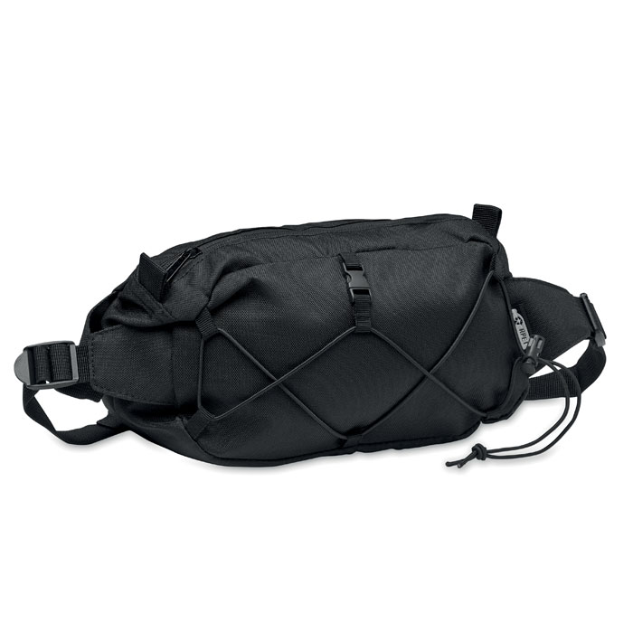 Gürteltasche 600D RPET