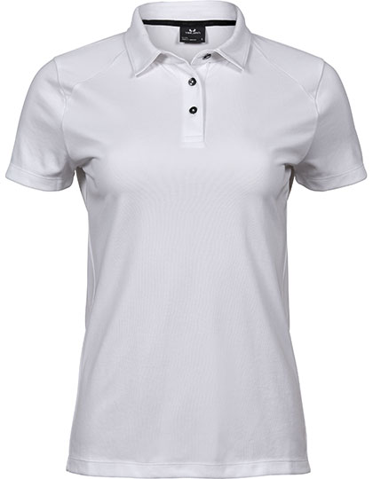 Tee Jays Women´s Luxury Sport Polo Tee Jays Women´s Luxury Sport Polo