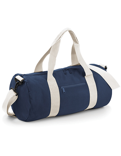 BagBase Original Barrel Bag BagBase Original Barrel Bag