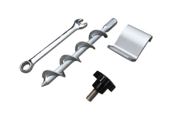 EXIT Scala Bodenverankerung für Naturgras (2 Stück) EXIT Scala Bodenverankerung für Naturgras (2 Stück)