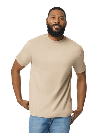 Gildan Softstyle® Midweight Adult T-Shirt
