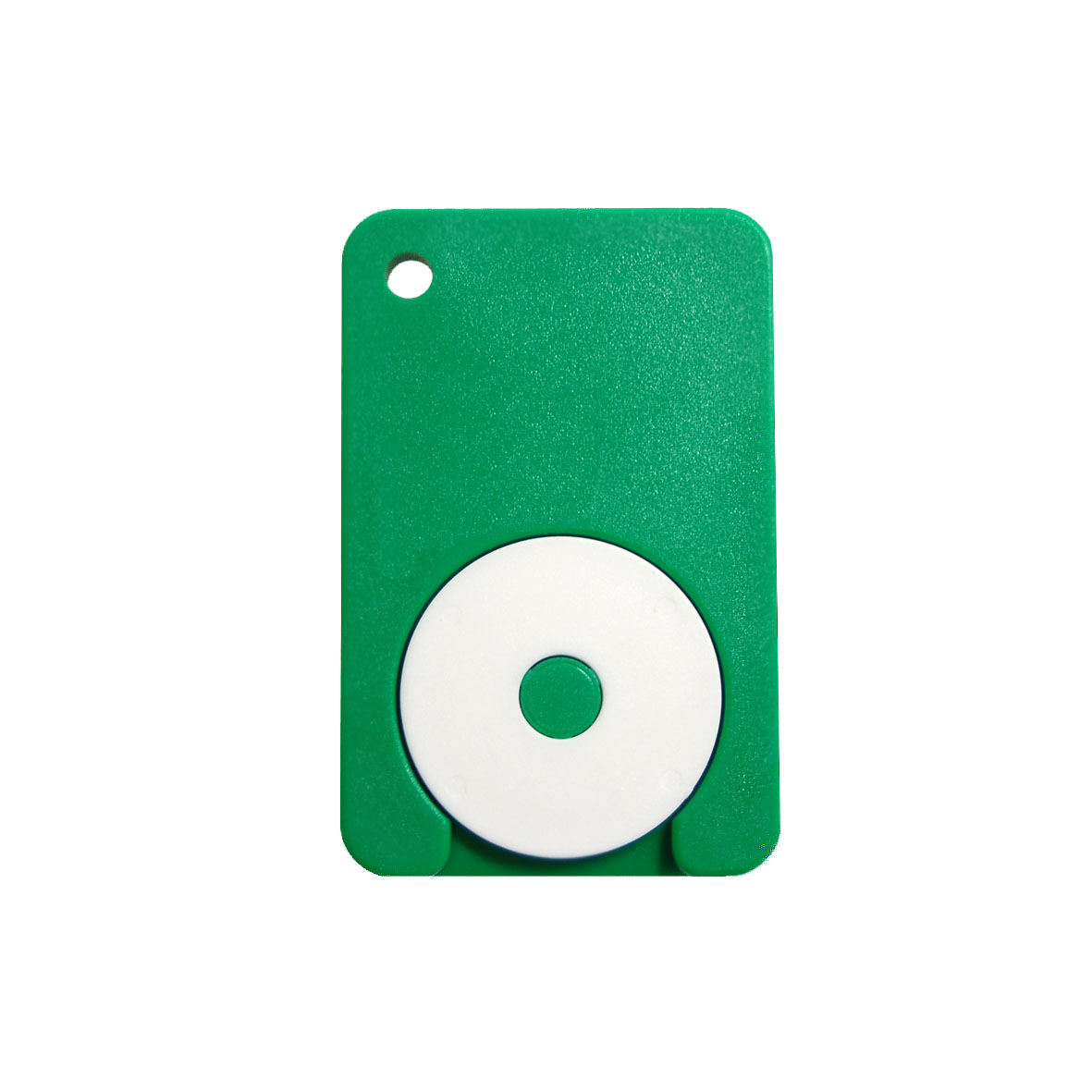 Chip-Schlüsselanhänger Fix Chip-Schlüsselanhänger Fix