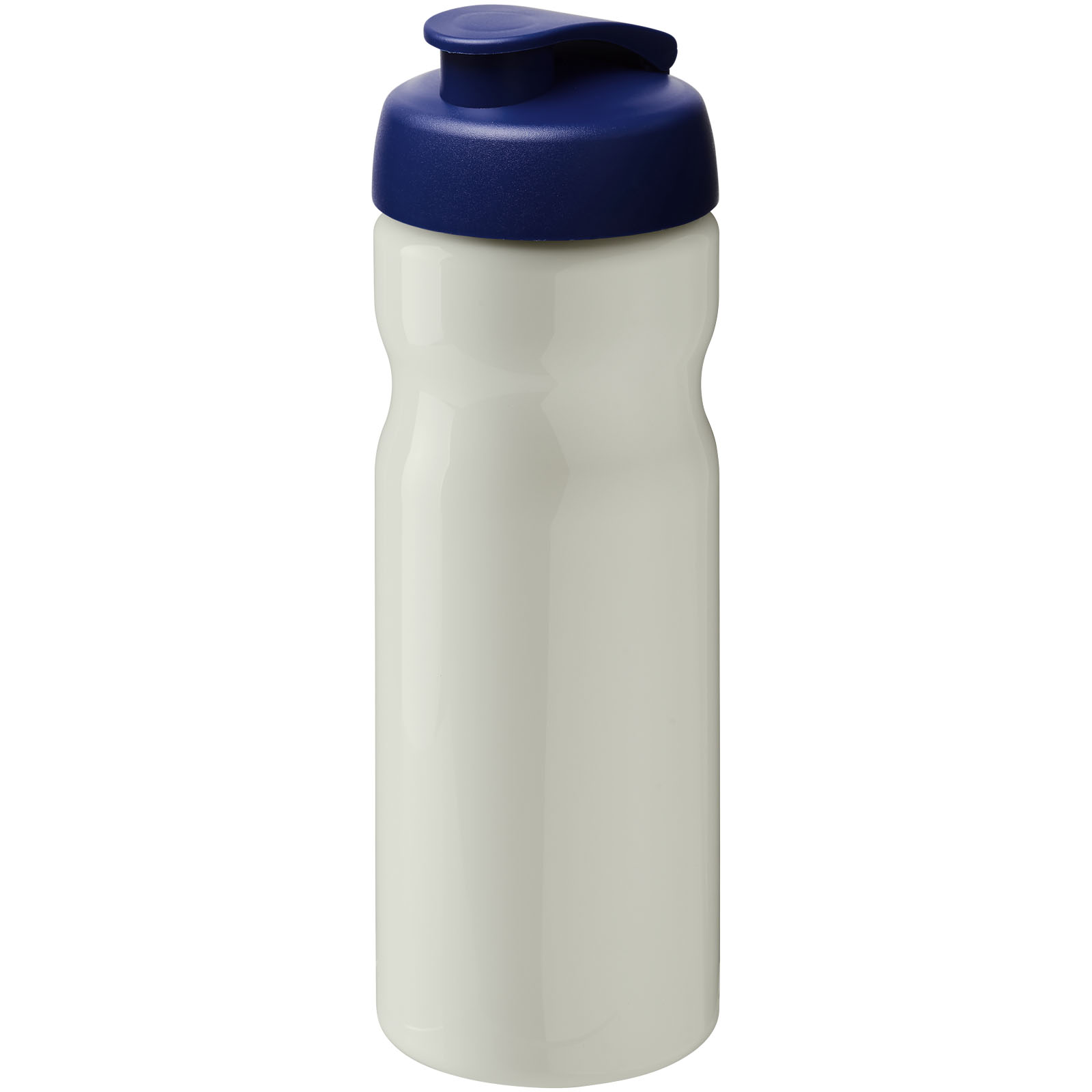 H2O Active® Eco Base 650 ml Sportflasche mit Klappdeckel H2O Active® Eco Base 650 ml Sportflasche mit Klappdeckel