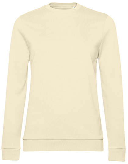B&C BE INSPIRED Women´s #Set In Sweat