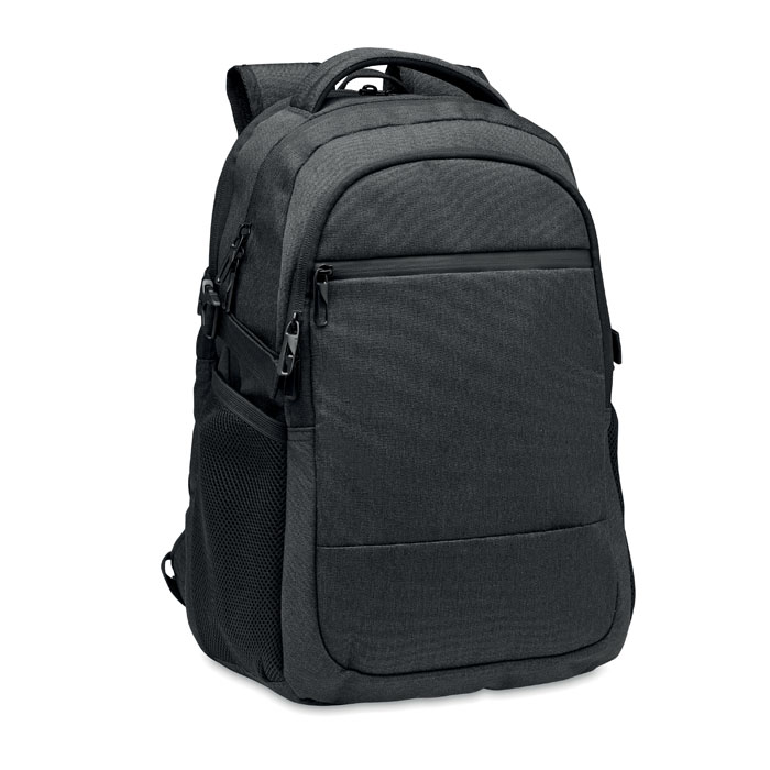 Laptop-Rucksack 600D RPET Laptop-Rucksack 600D RPET