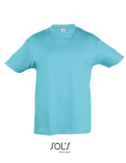 SOL´S Kids´ Regent 150 SOL´S Kids´ Regent 150