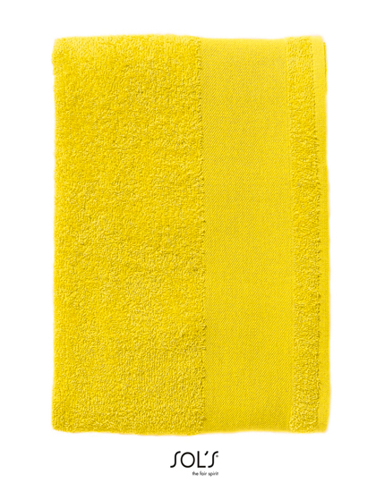 SOL´S Bath Towel Island 70 SOL´S Bath Towel Island 70