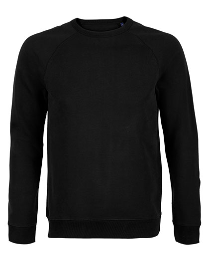 NEOBLU Men´s French Terry Sweatshirt Nelson NEOBLU Men´s French Terry Sweatshirt Nelson