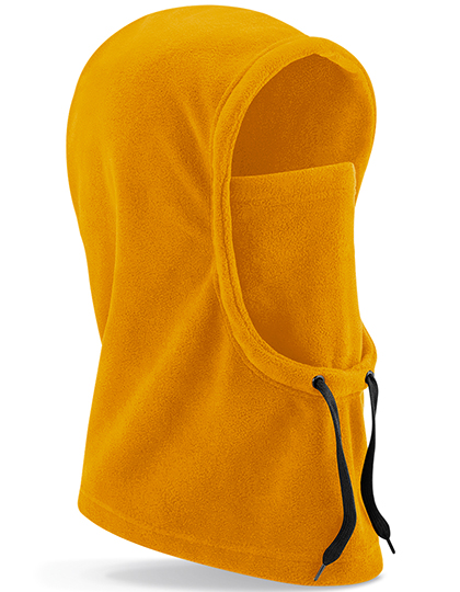 Beechfield Recycled Fleece Hood