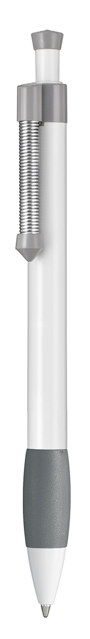Kugelschreiber SPRING GRIPPY Ritter-Pen