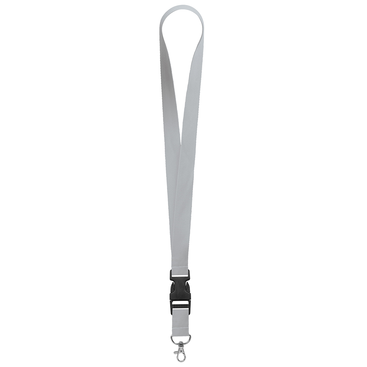 Schlüsselband-Lanyard Standard Schlüsselband-Lanyard Standard